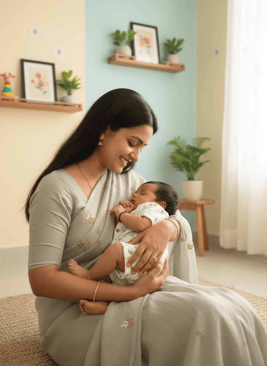 Breastfeeding Matters